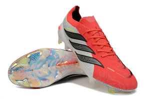 Visuel 4 — Predator Accuracy FG Boots