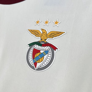 Visuel 3 — Maillot Benfica Exterieur 2026/27