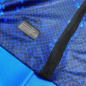 Visuel 4 — MAILLOT INTER MILAN  DOMICILE 21/22