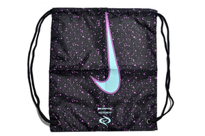 Visuel 29 — Sac basique Plus2Foot — sac à cordon léger pour le terrain