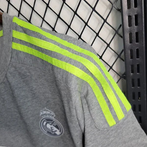 Visuel 4 — Maillot Real Madrid  2015 2016