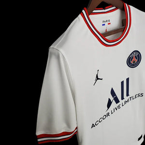 Visuel 3 — Maillot Paris retro 2017 2018
