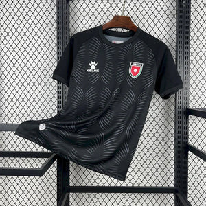 Visuel 1 — Maillot Jordanie Coupe du monde 2026