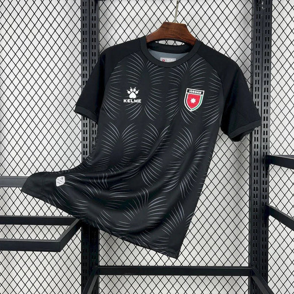 Maillot Jordanie Coupe du monde 2026