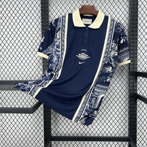 Visuel 1 — Maillot PSG Concept 2026/27