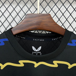 Visuel 3 — Maillot Everton extérieur 2025-26