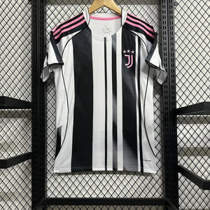 Visuel 1 — Maillot Juventus 2025-26