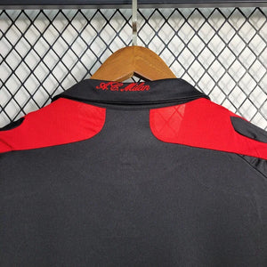 Visuel 7 — AC Milan Retro 2007 2008