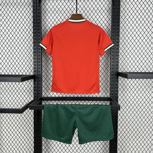 Visuel 2 — Kit Enfant Portugal 2025
