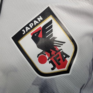 Visuel 7 — Maillot Japon foot concept 2023 2024