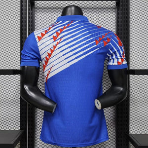 Visuel 2 — Maillot Japon concept 2026