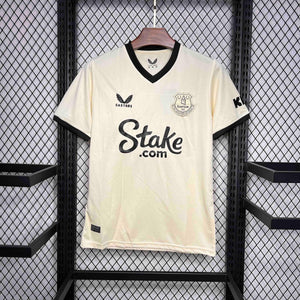 Visuel 1 — Maillot Everton extérieur 2024-25