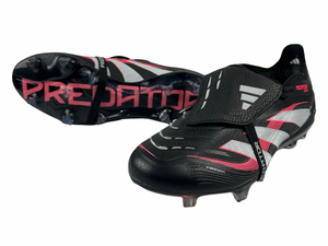 Visuel 1 — PREDATOR ACCURACY FG BOOTS élite