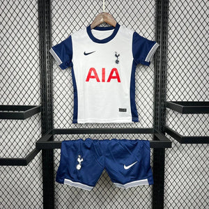Visuel 1 — Kit Enfant Tottenham 2024/2025