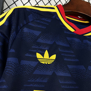 Visuel 4 — Maillot Arsenal extérieur 2026-27