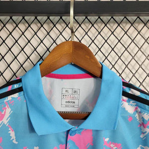 Visuel 7 — Maillot Inter Miami saison 2023-2024 édition spéciale