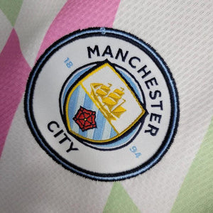 Visuel 8 — Maillot Manchester City 2023 2024 Entrainement