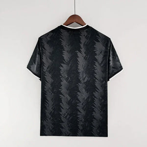 Visuel 2 — Maillot Juventus saison 2022-2023 extérieur away noir
