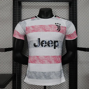 Visuel 1 — Maillot Juventus saison 2023-2024 édition spéciale version player