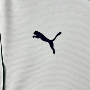 Visuel 2 — Maillot Portugal concept 2025