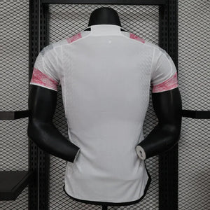 Visuel 2 — Maillot Juventus saison 2023-2024 édition spéciale version player