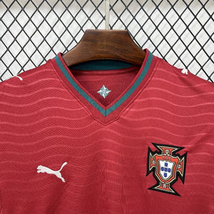 Visuel 3 — Maillot Portugal Coupe du monde 2026