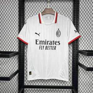 Visuel 1 — Maillot AC Milan 2024/2025 Extérieur