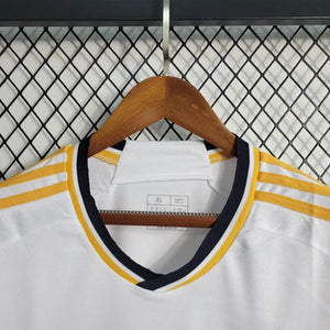 Visuel 4 — Maillot Real Madrid 2023 2024 manches longues