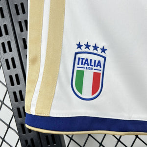 Visuel 4 — Short Italie Coupe du monde 2026