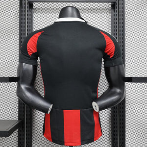 Visuel 2 — Maillot Fulham extérieur 2024-25