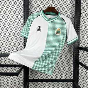 Visuel 1 — Maillot Racing de Santander Concept 2026/27