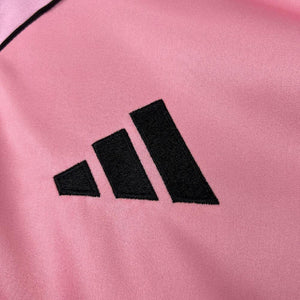 Visuel 3 — Maillot Leicester extérieur 2025-26