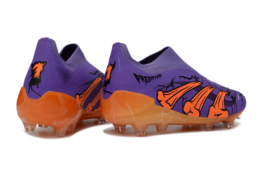 Predator Accuracy FG Boots