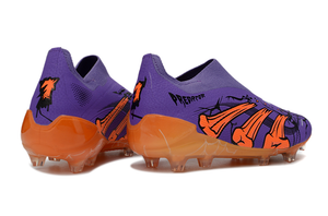 Visuel 3 — Predator Accuracy FG Boots