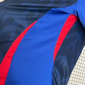 Visuel 3 — Maillot Japon Domicile 2024/2025