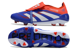 Visuel 1 — PREDATOR ACCURACY+ FG BOOTS