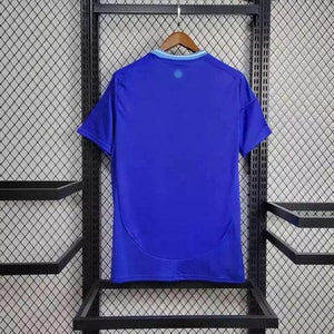 Visuel 4 — Maillot Argentine Extérieur 2024/2025