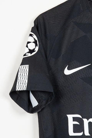 Visuel 3 — Maillot Paris saint germain 2017