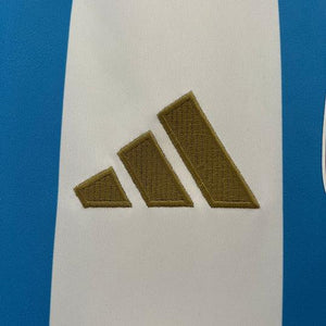 Visuel 3 — Maillot football Argentine domicile 2024 2025