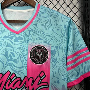 Visuel 4 — Maillot Inter Miami Concept 2024/2025