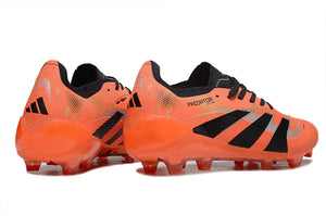 Visuel 3 — Predator Accuracy FG Boots