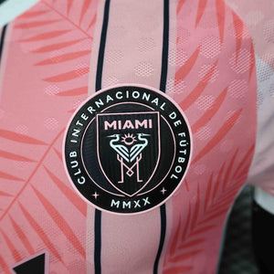 Visuel 3 — Maillot Miami 2025/26