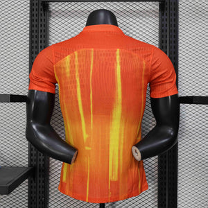 Visuel 3 — Maillot FC Barcelone 2025/26