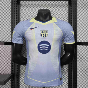 Visuel 1 — Maillot Fc Barcelone 2025/26