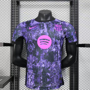 Visuel 1 — Maillot FC Barcelone 2025/26