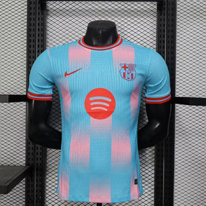 Visuel 1 — Maillot FC Barcelone concept 2025-26