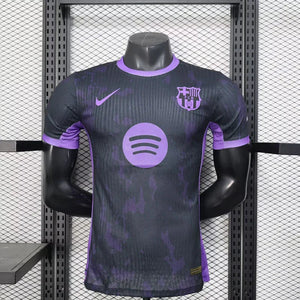 Visuel 1 — Maillot FC Barcelone concept 2025-26