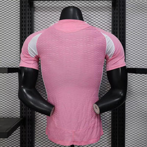 Visuel 3 — Maillot Argentine concept 2025-26