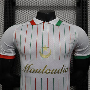 Visuel 4 — Maillot Japon concept 2025-26