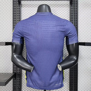 Visuel 5 — Maillot Atletico Madrid extérieur 2025-26